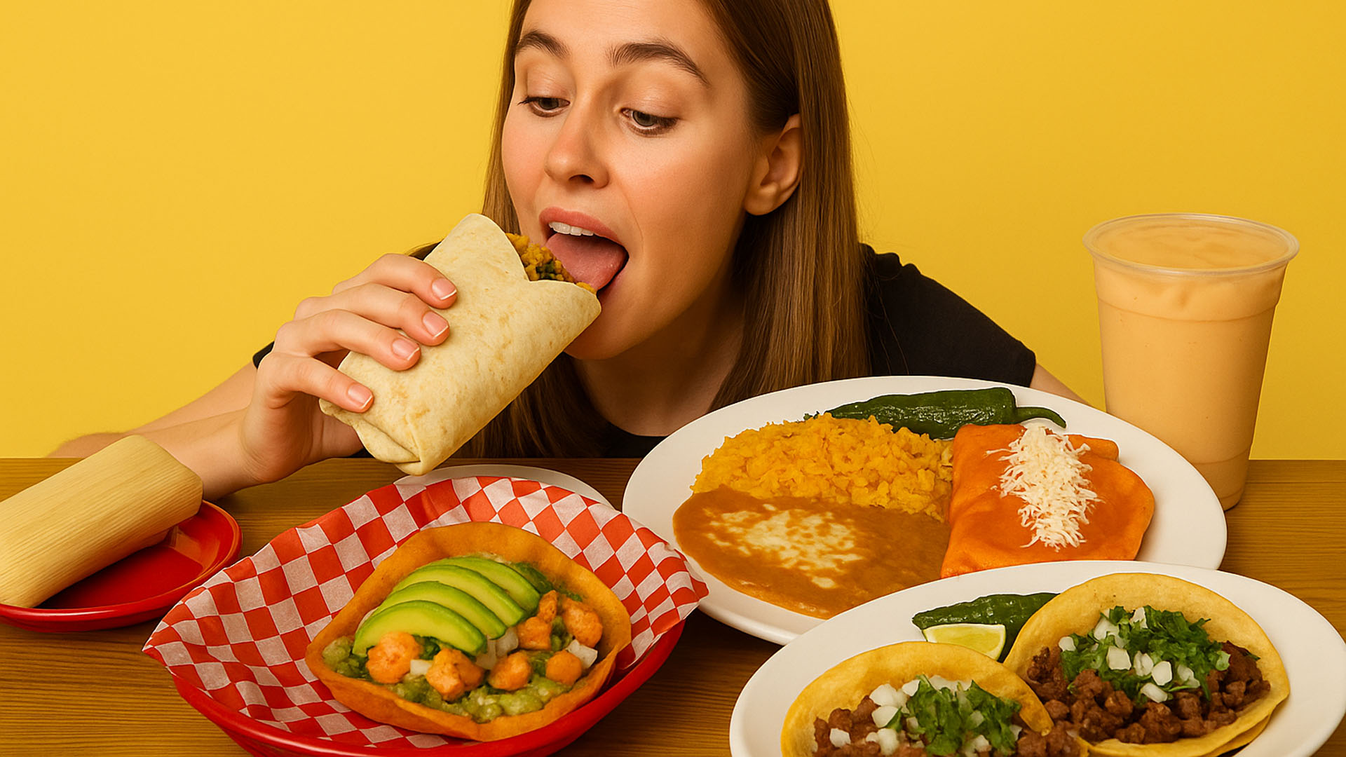 Your home for Mexican food in Aptos, where it’s casual, flavorful, and patio-friendly. Your home for Mexican food in Aptos, where it’s casual, flavorful, and patio-friendly.